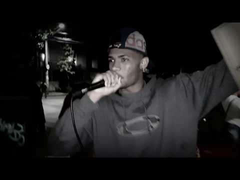 FREESTYLE DO CAMPEÃO MC KASLUW | 6º Batalha dos Predim | ZN | Belo Horizonte | MG