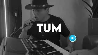 Cover art for 1 rapariga