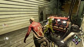 [実況]チョキ視点のDead by Daylight ＃19