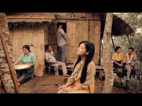 Dam Veng Br. YMA Zaipawl - Vau Thla (Official music video)