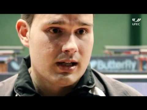 Olímpics 2012: Jordi Morales