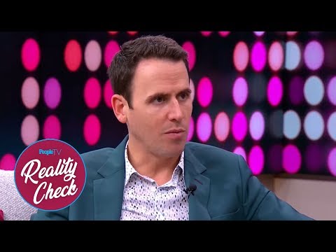 'AGT' Finalist And Mentalist Oz Pearlman Shows Daryn How Her Mind Works | PeopleTV