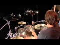 Rob Bourdon - No More Sorrow drum session [HD ...