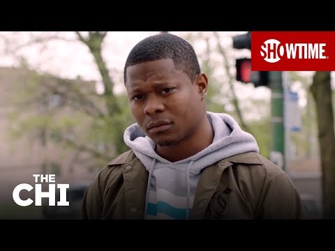 The Chi Season 2 (Announcement Teaser)