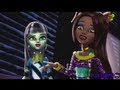 Monster High - 13 Wishes NEW official Trailer ...