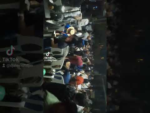 Esto Es Cauca 3.0 En Vivo  No es Mi Problema - Catalina Guerrillerita - Deejay Alexis majin