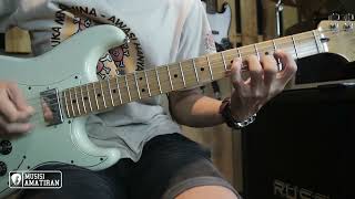 Download lagu /Rif Loe Toe Yee Guitar Tutorial mp3