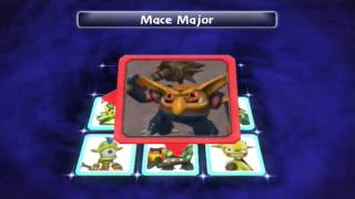 Skylanders Giants (100% Playthrough!) Part 76: Backtracking Through Chapters 1-6!