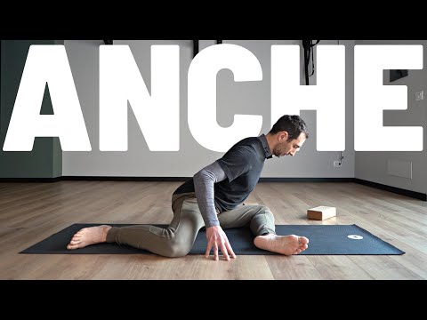 10 Min. Mobilità delle Anche // Hips Mobility Routine