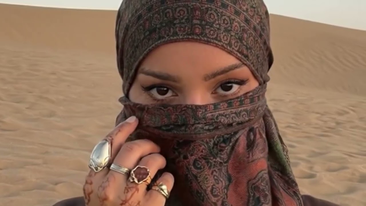 Little Moe - Oasis / واحة