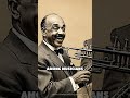 Benny Carter: Jazz's Unsung Maestro
