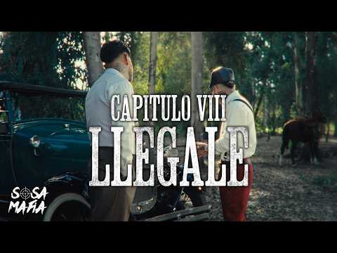 Miniatura de LLEGALE