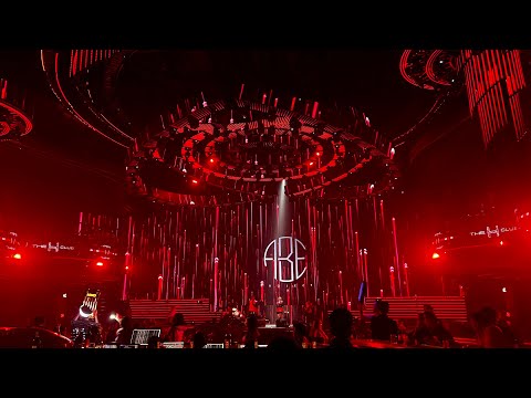 Asia’s biggest nightclub. The H Club Jakarta.