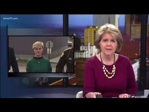 The Shanda Sharer murder: Laurie Tackett released from prison