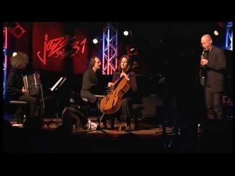 Tarkovsky quartet: Tiapa