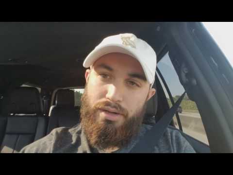 YCS Pittsburgh Prep Talk w/ Machado