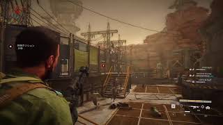 [WWZ] L4D2みたいで最高に楽しい