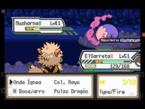 Pokémon R2 Shinylocke EP.24 LLEGAMOS A LA LIGA POKÉMON🙏