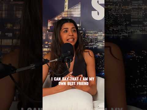 Social Dynamics in Grade School | Ep 03 - Khushi (@shetalksandeats) | Spotlight with Sandalina