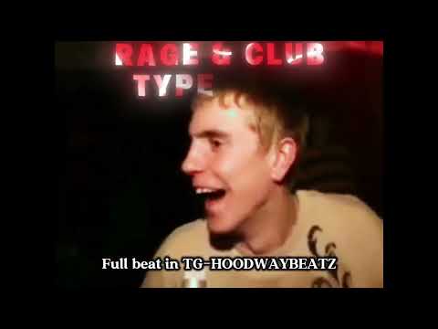 ⚡FREE⚡ RAGE X CLUB TYPE BEAT (prod.by HOODWAYSEVEN)
