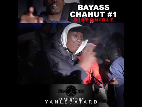 Bayass chahut #1 (prod by KingCheeto300)