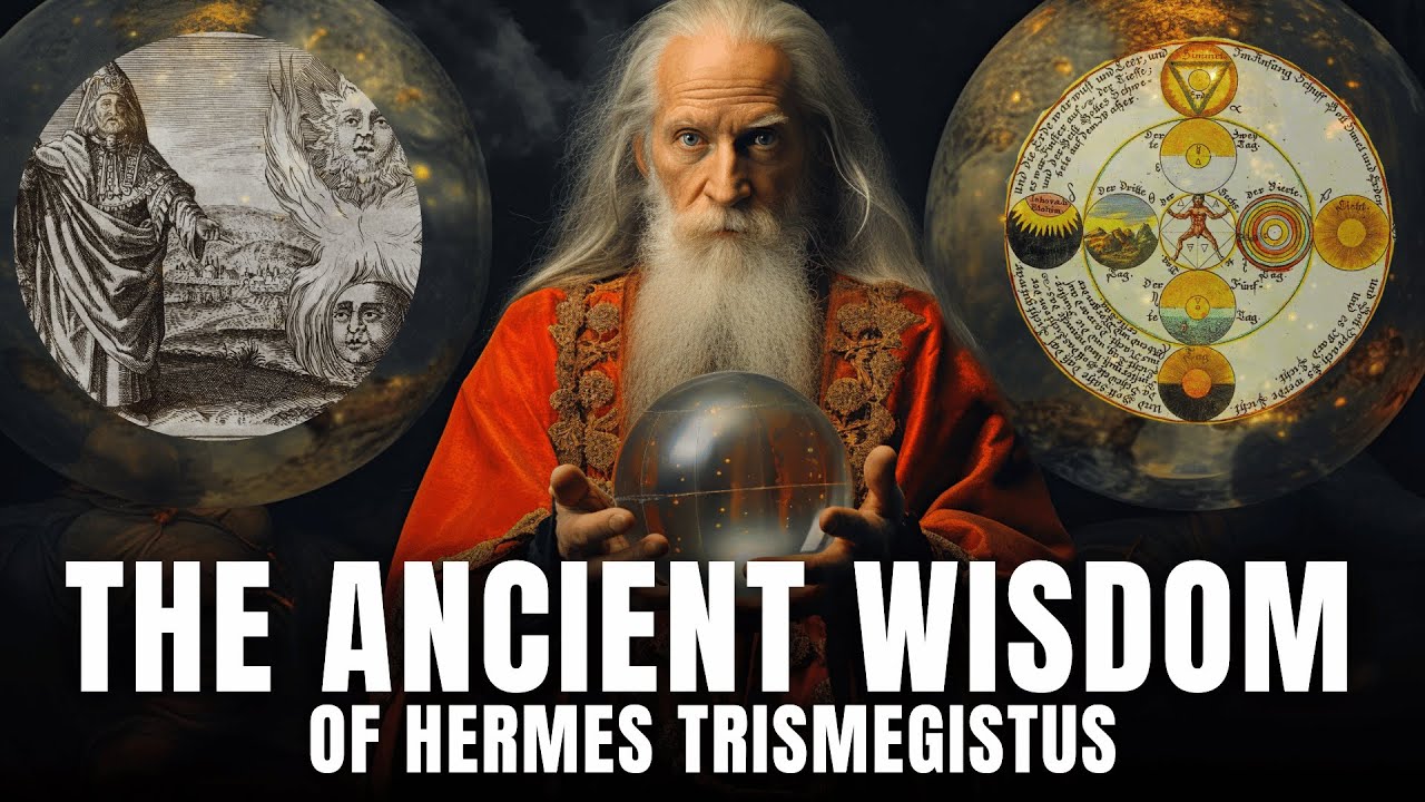 The 7 Hermetic Principles & How To Use Them To Improve Your Life