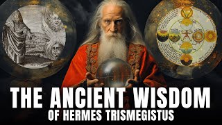 The 7 Hermetic Principles & How To Use Them To Improve Your Life