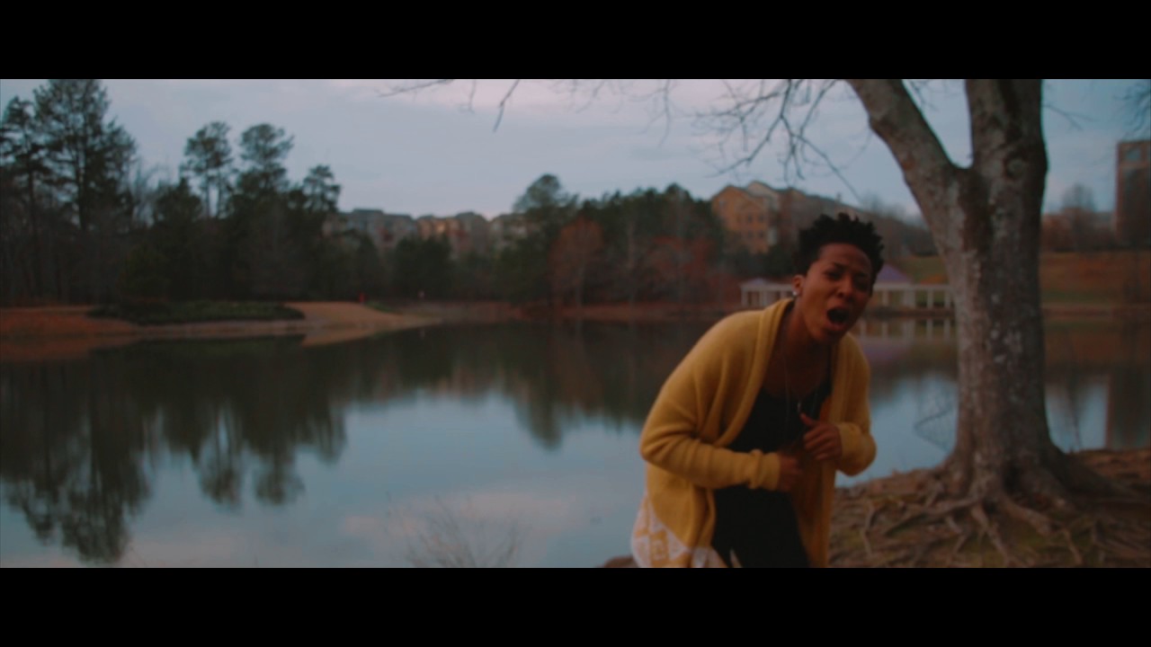 Promotional video thumbnail 1 for Jelinda Hill