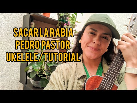 Sacar La Rabia - Pedro Pastor
