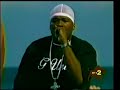 50 Cent Lloyd Banks Disco Inferno Live MTV2 Spring Break 2005