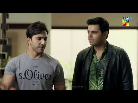 Juniad Ke Sath Adeel Ki Support !! - Beqadar - HUM TV