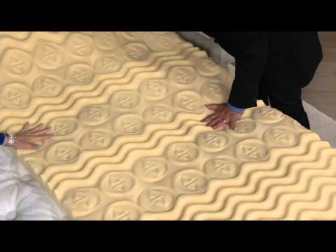Sleep Number QSeries 6.1 Adjustable or Modular Bed with ADAT on QVC