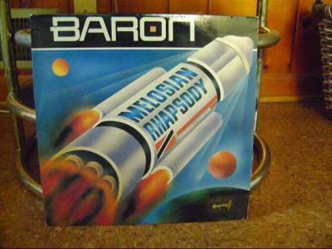 Dance Floor - Baron