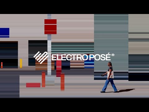 Chris Lake, Bonobo, Alexis Roberts - Falling