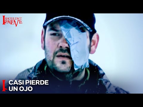 La Historia De Supervivencia Que Nadie Creyó | I Shouldn't Be Alive En Español