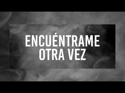 Encuentrame  Otra  Vez (  Here  Again  ) - Elevation  Worship | Abels Worship & Jacqie Rivera