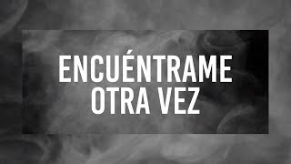 Encuentrame  Otra  Vez (  Here  Again  ) - Elevation  Worship | Abels Worship &amp; Jacqie Rivera