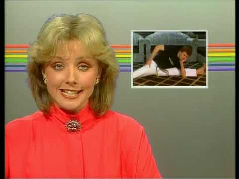 ELO - HERE IS THE NEWS - Central News East Promo