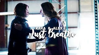 Kara &amp; Alex | Just Breathe
