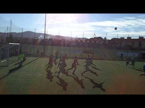 Casellina - Ponte a Elsa (2-1) 03   Casentini scaltro