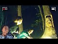 FlightReacts To Cops Discover A Killer S Hidden Torture Forest