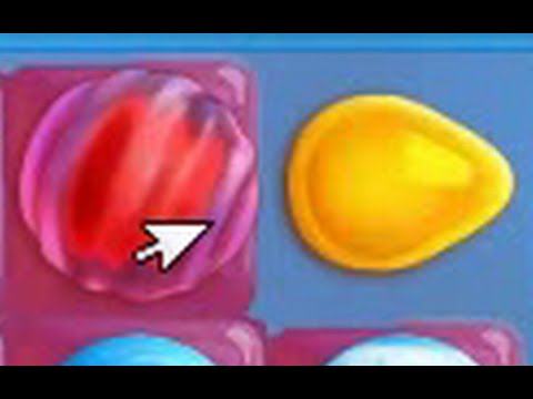NEW CURRENT! - Candy Crush Jelly Saga LEVEL- 762 - ★★★ STARS - DIVINE! DIFFICULT!