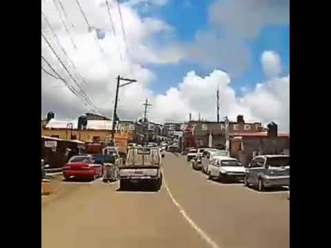 Push start by lybran the rum boss