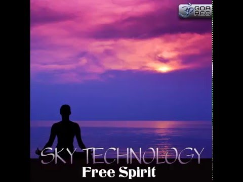 SKY TECHNOLOGY - Be Like Water