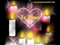 AMOR QUE NACE DEL ALMA ( LOS CAMINANTES )