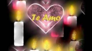 AMOR QUE NACE DEL ALMA ( LOS CAMINANTES )