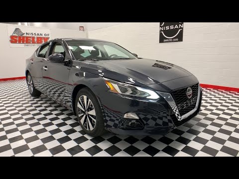 2021 Nissan Altima Shelby, Gastonia, Forest City, Lincolnton, NC, Gaffney, SC N3771