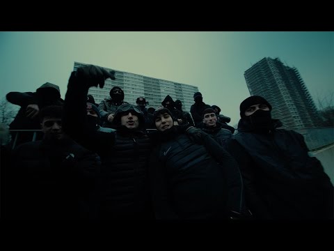 Flavio - AUTOBAHN feat. Lucco