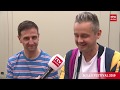 Keane - Hello Festival Emmen 2019