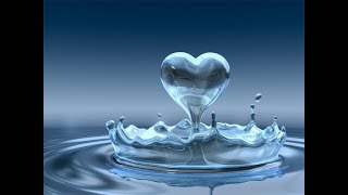 Structured Water - Water Has Memory and a Conscience - The Water in Our Bodies Determine Our Spirit